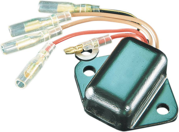 Wsm - 004-222 - Voltage Regulator - Sea-Doo