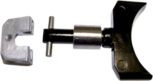 Wsm - 010-497-01 - Power Valve with Safety Link - Yamaha 800-1300