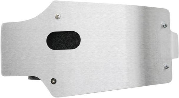 Works Connection - 10-038 - MX Skid Plate - Honda - CR250R