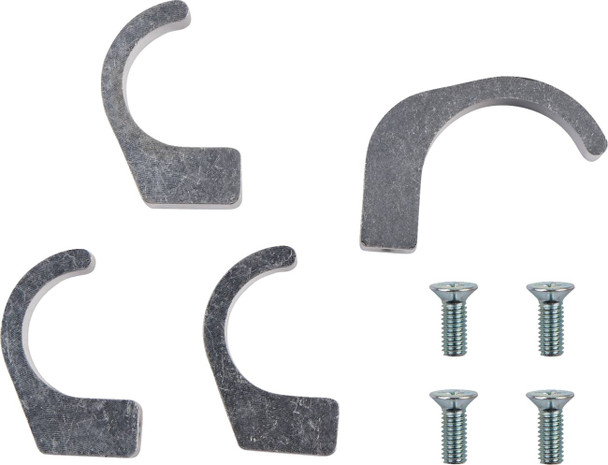Works Connection - 10-334 - MX Skid Plate - Suzuki - RM 250