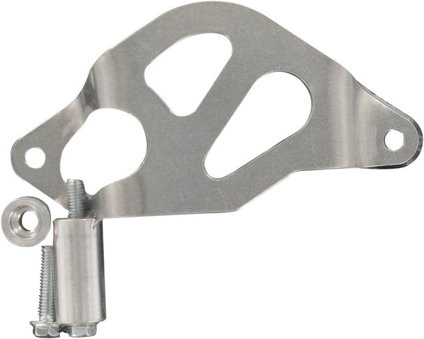 Works Connection - 25-012 - Rear Caliper Guard - CR