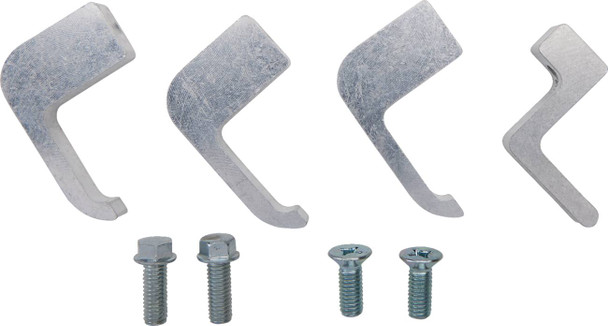 Works Connection - 10-070 - MX Skid Plate - Honda - CRF 250 R/X