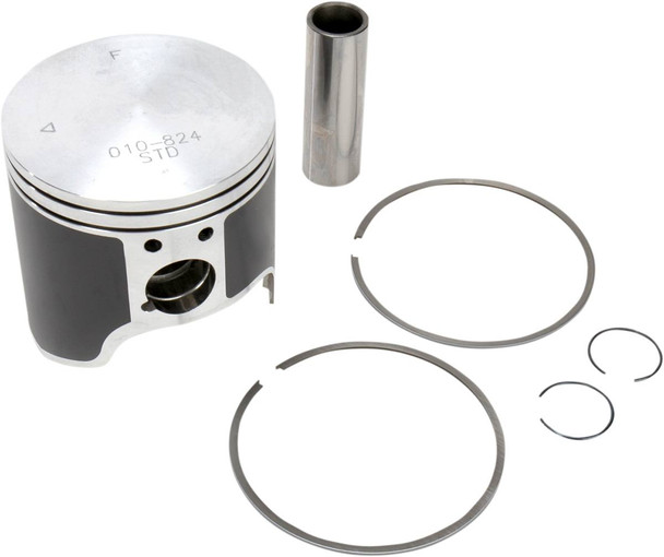 Wsm - 010-824PK - Piston Kit - 84.00 mm - Sea-Doo