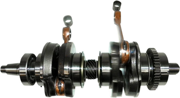 Wsm - 010-1018-01WSM - Crankshaft Assembly - Sea Doo - 800 RFI
