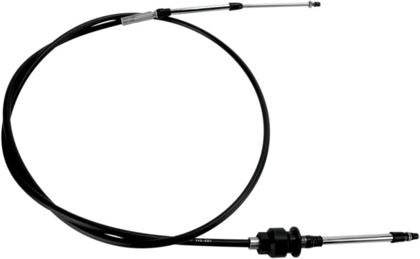 Wsm - 002-046-06 - Steering Cable - Sea Doo RXP 215