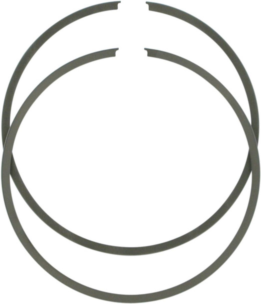 Wsm - 010-924 - Piston Rings - 84.00 mm - Yamaha