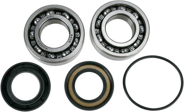 Wsm - 003-630 - Jet Pump Repair Kit - Yamaha