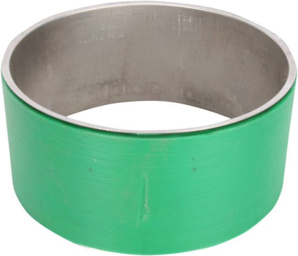 Wsm - 003-499S - Jet Pump Wear Ring - Green - Stainless Steel - Sea Doo