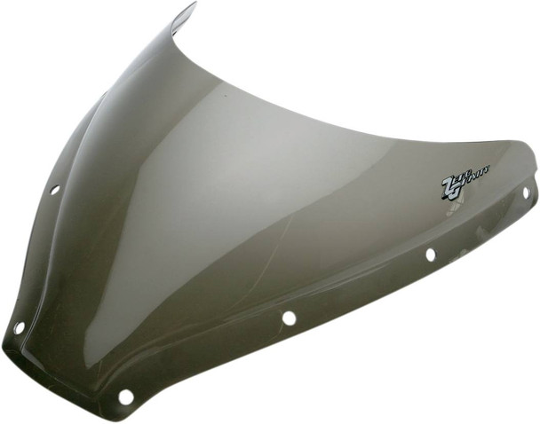 Zero Gravity - 20-702-02 - Windscreen - Smoke - Ducati '99-'05