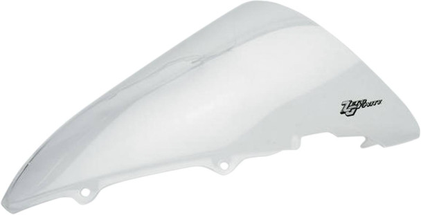 Zero Gravity - 20-578-01 - Windscreen - Clear - YZF-R6 '03-'05
