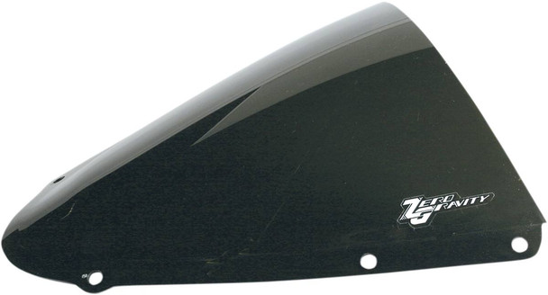 Zero Gravity - 20-109M-19 - Windscreen - Dark Smoke - GSXR1000 '05-'06