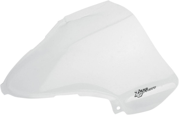 Zero Gravity - 20-133-01 - Windscreen - Clear - GSX-R 1300R '99-'07