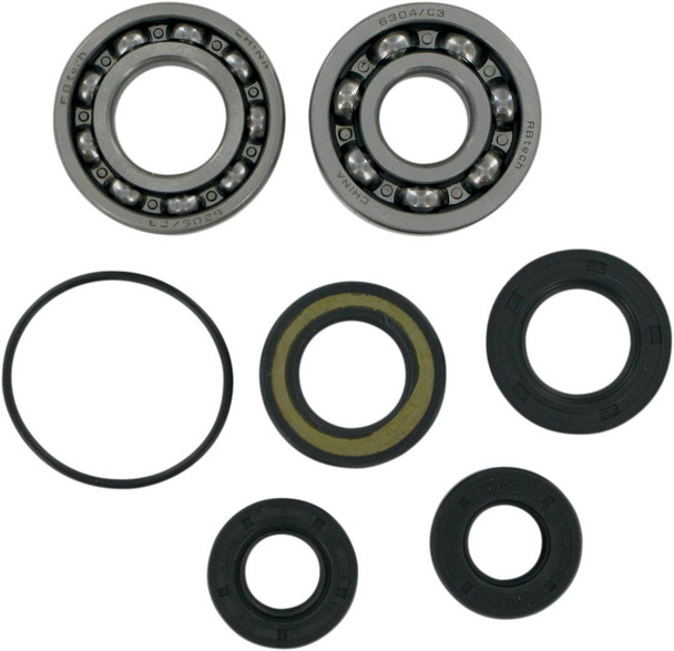 Wsm - 003-629 - Jet Pump Repair Kit - Yamaha