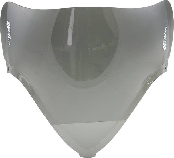 Zero Gravity - 20-134-02 - SR Windscreen - Light Smoke - Hayabusa