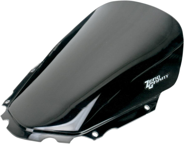 Zero Gravity - 23-206-01 - Sport Windscreen - Clear - KLR650