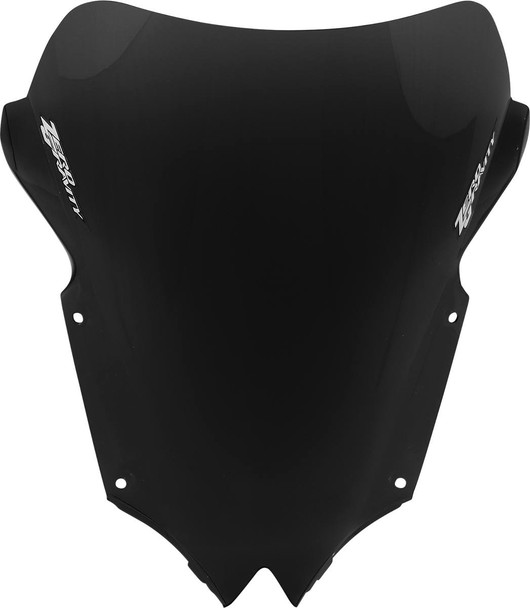Zero Gravity - 23-580-02 - Sport Windscreen - Light Smoke - YZF-R6