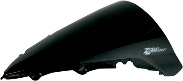 Zero Gravity - 20-541-19 - SR Windscreen - Smoke - YZF-R1