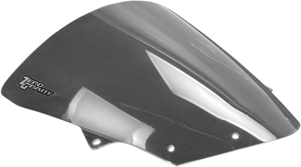 Zero Gravity - 20-262-01 - SR Windscreen - Clear - ZX-10R