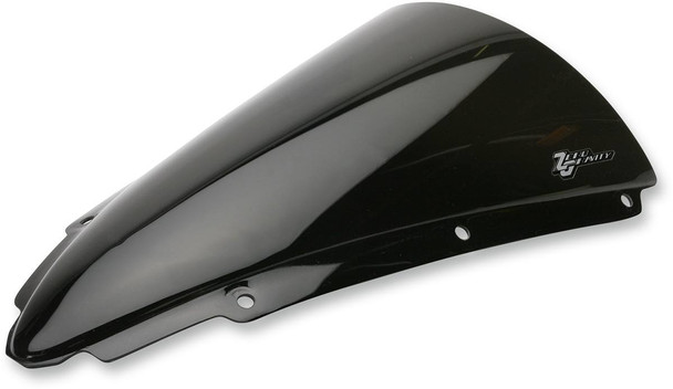 Zero Gravity - 20-246M-19 - Windscreen - Dark Smoke - ZX6R/RR '05-'06
