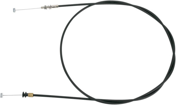 Wsm - 002-039-03 - Black Vinyl Throttle Cable - Sea Doo