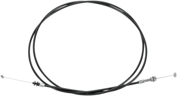 Wsm - 002-036-01 - Black Vinyl Throttle Cable - Sea Doo