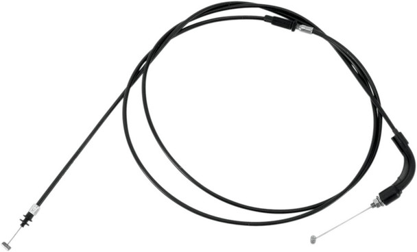 Wsm - 002-036-03 - Black Vinyl Throttle Cable - Sea Doo