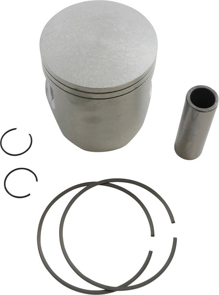 Wsm - 010-821-04K - Piston Kit - 80.25 mm - Kawasaki