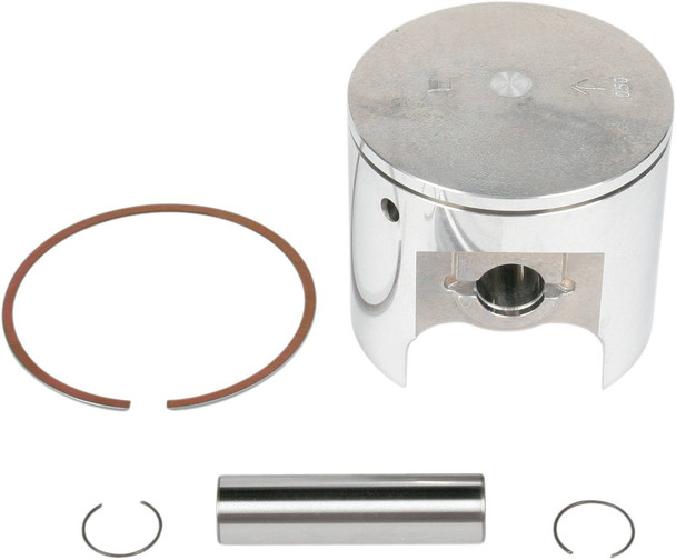 Wsm - 010-812-05K - Piston Kit - 75.50 mm - Kawasaki