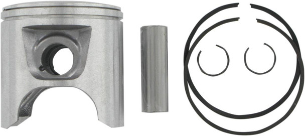 Wsm - 010-818K - Piston Kit - 82.00 mm - Sea-Doo