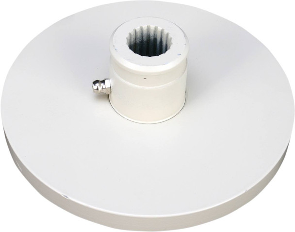 Wsm - 003-127 - Flywheel - Replacement/Clutch/PTO - Standard w/Coarse Thread - '95-'05 782/800