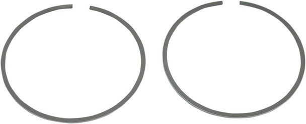 Wsm - 010-925 - Piston Rings - 81.00 mm - Yamaha