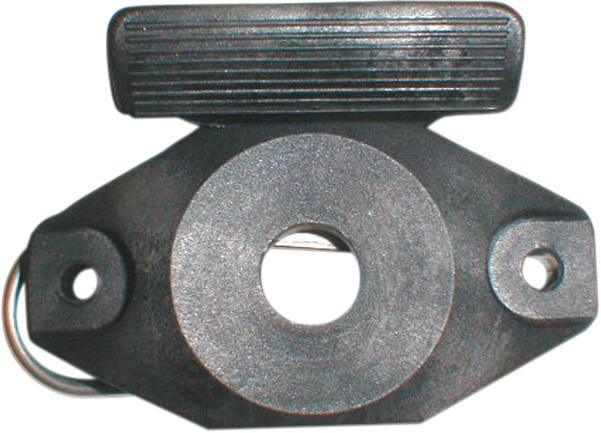 Wsm - 011-800 - Hood/Storage Latch - Sea-Doo
