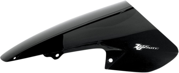 Zero Gravity - 20-107-19 - Windscreen - Dark Smoke - GSX-R 1000 '03-'04