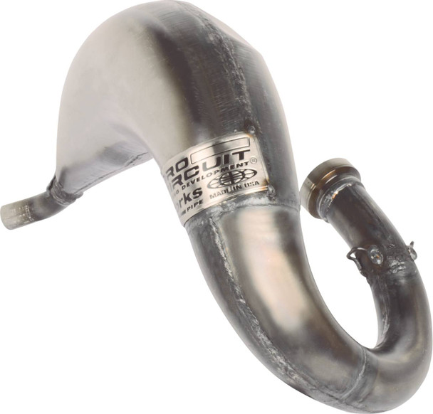 Pro Circuit - 0752585 - Works Pipe - KTM 85