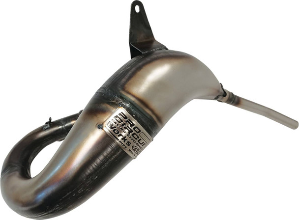 Pro Circuit - 0722212 - Works Pipe - Kawasaki KX112