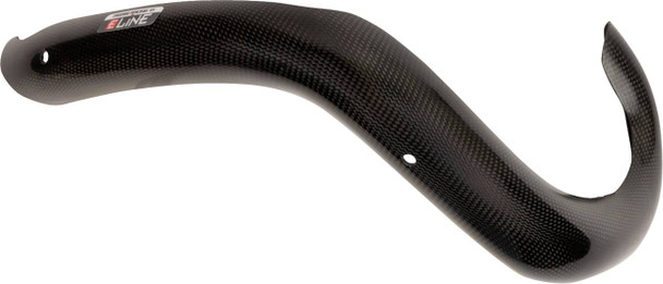 Moose Offroad - Heat Shield - Carbon Fiber