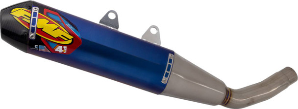 Fmf - 045690 - 4.1 RCT Slip-On Muffler