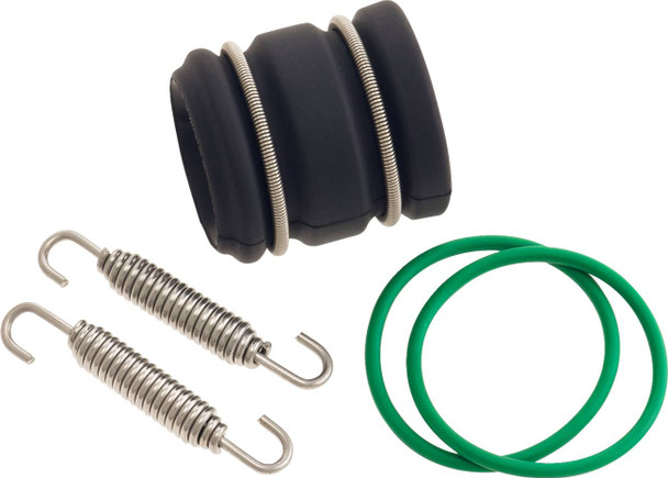 Bolt - BET.EX.2T13 - Exhaust Hardware Kit