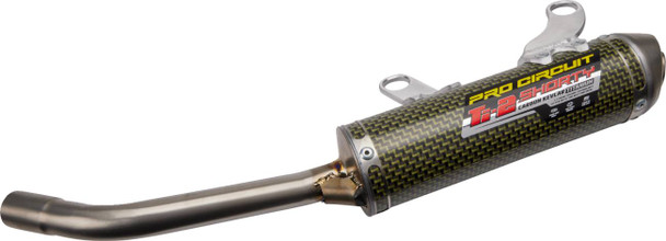 Pro Circuit - 1152312K - Silencer