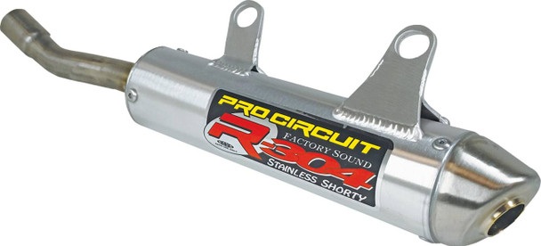 Pro Circuit - 1152325 - R-304 Silencer