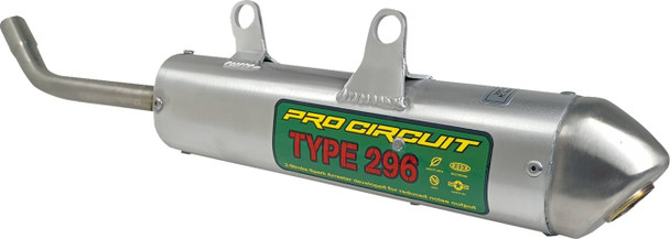 Pro Circuit - 1352312 - Silencer