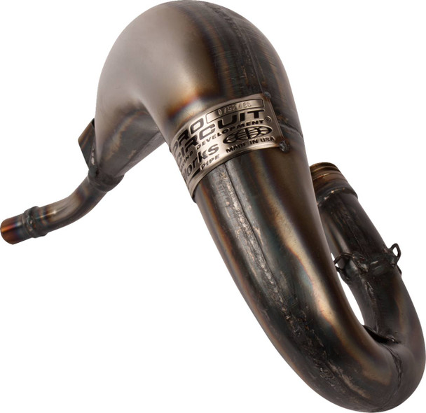 Pro Circuit - 0752465 - Works Pipe Exhaust System