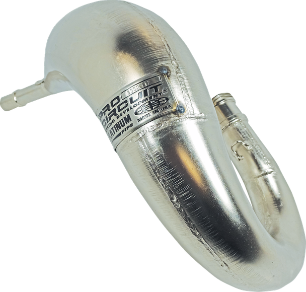 Pro Circuit - 0852312 - Platinum Pipe