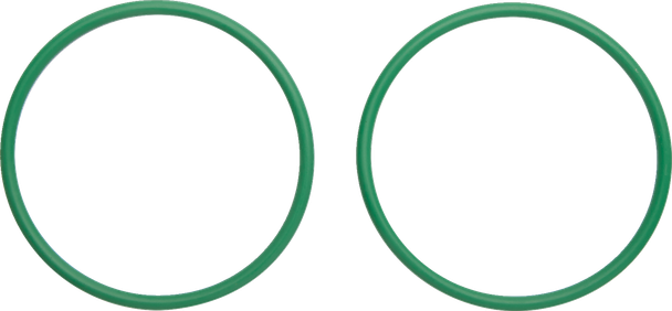 Fmf - 014896 - Exhaust O-Rings