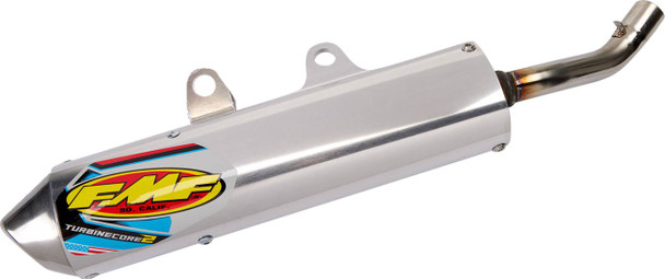 Fmf - 024081 - Turbinecore 2 Muffler