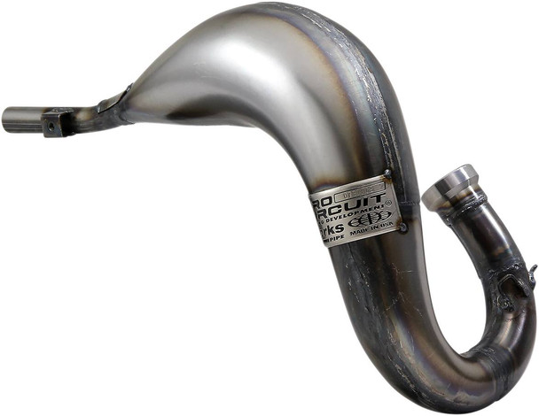 Pro Circuit - 0731865 - Works Pipe