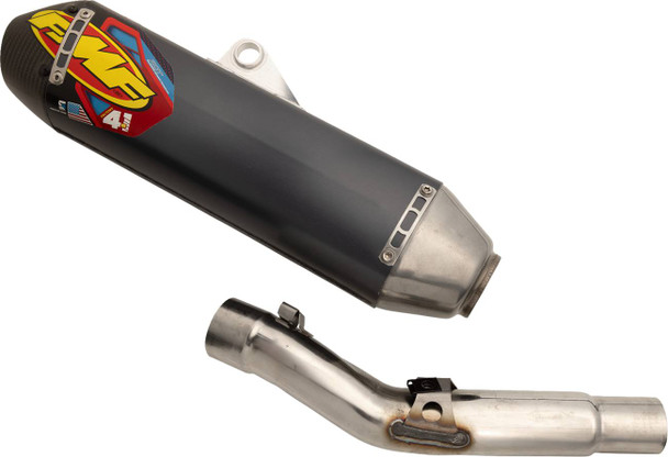 Fmf - 042394 - Factory 4.1 Muffler