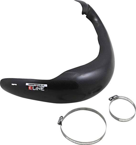Moose Offroad - Pipe Guard - OEM