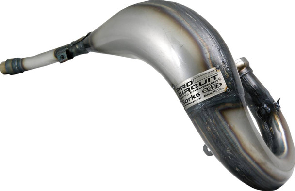 Pro Circuit - PY05125-RV - Works Pipe