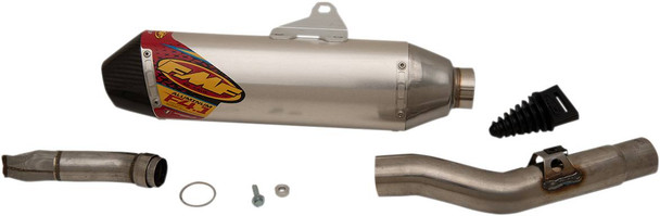 Fmf - 043372 - Factory 4.1 RCT Muffler - Aluminum